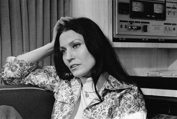Photos: Loretta Lynn through the years