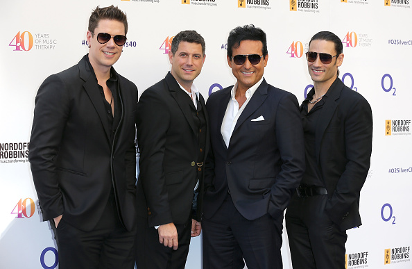 Photos: Carlos Marín through the years