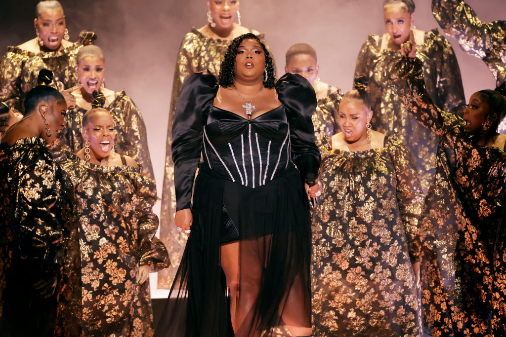 Grammy Awards 2023 show’s biggest moments