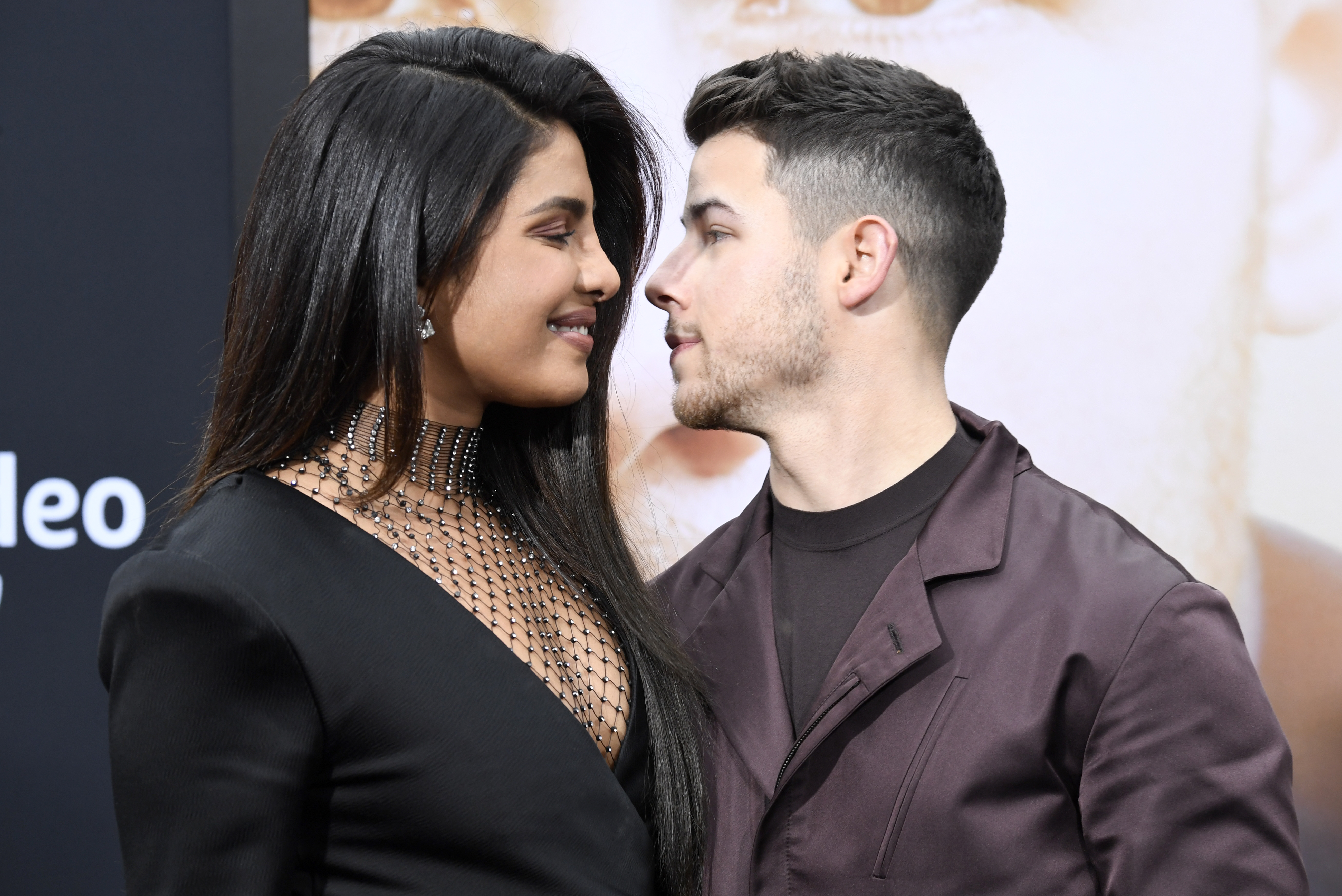 Photos: Priyanka Chopra and Nick Jonas