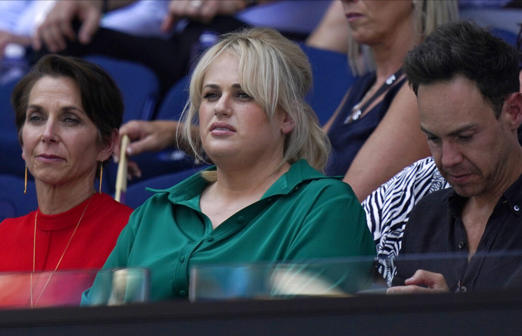 Rebel Wilson