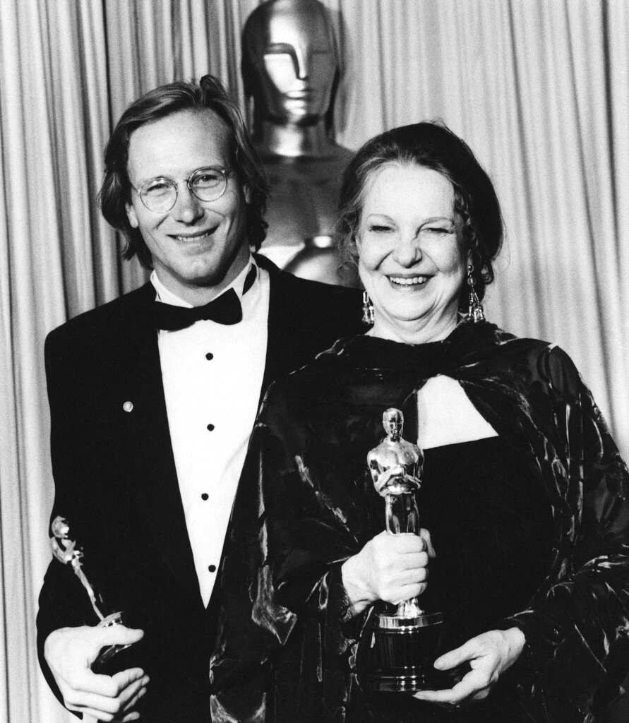 William Hurt
