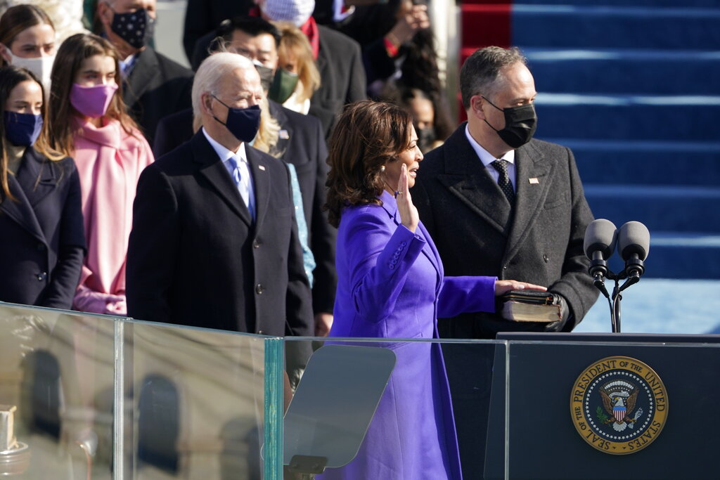 Inauguration