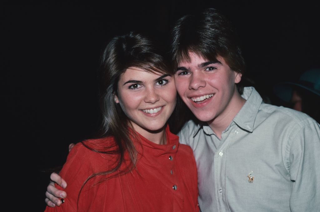 Photos: Lori Loughlin through the years