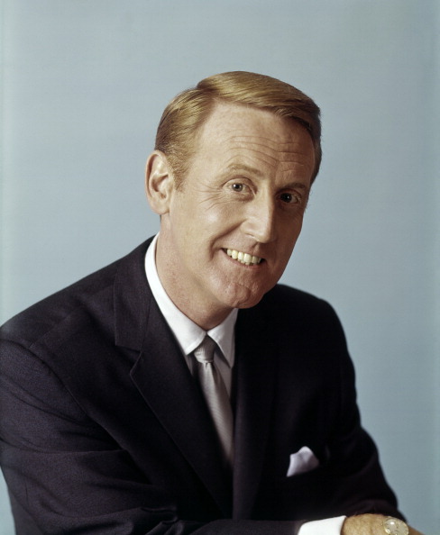 Photos: Vin Scully through the years