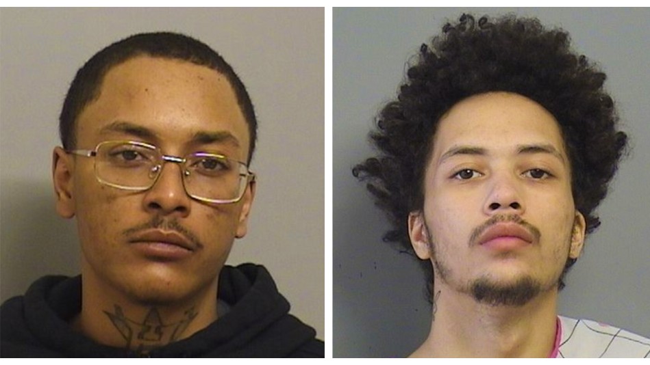 Tulsa shooting:
