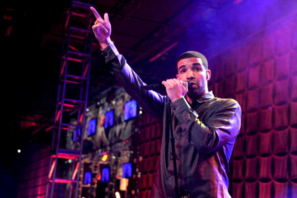 Photos: Drake through the years