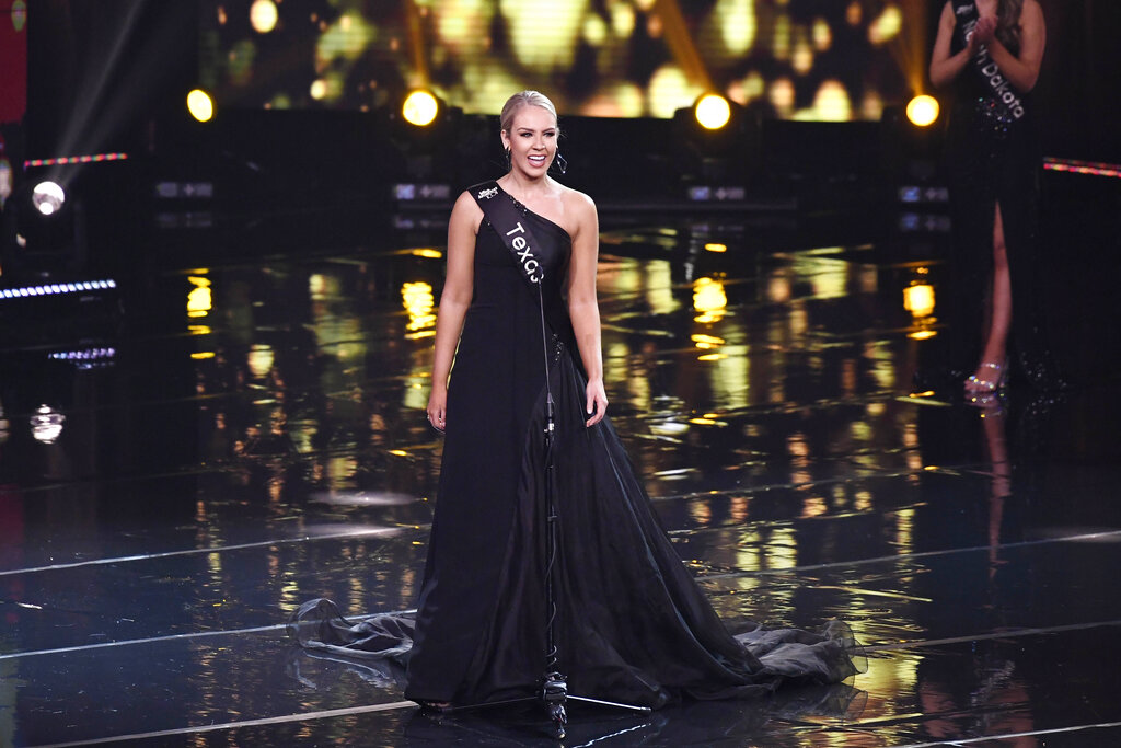 Miss America