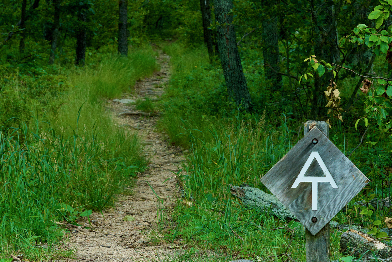 Appalachian Trail