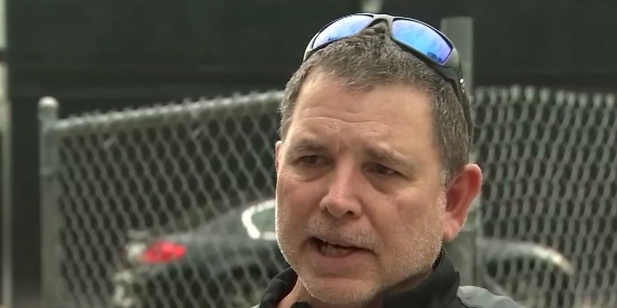 Coach cursing rehired gets job back