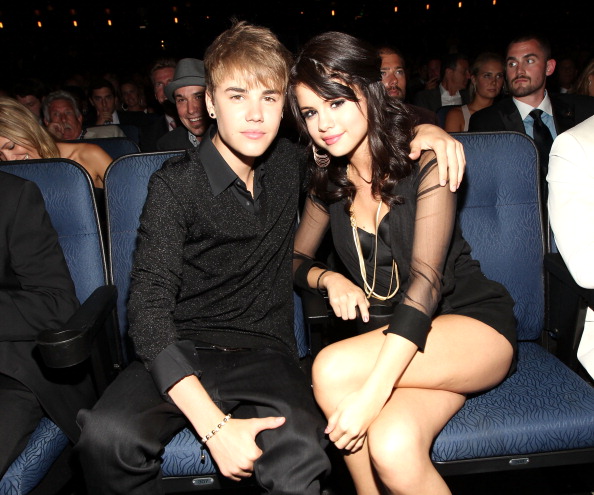 Photos: Selena Gomez through the years