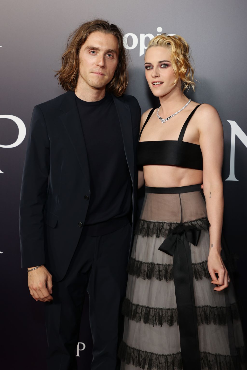 Photos: 'Spencer' stars walk the red carpet at Los Angeles premiere