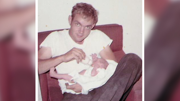 Terry Rasmussen