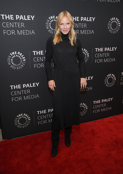 Photos: Kelli Giddish through the years