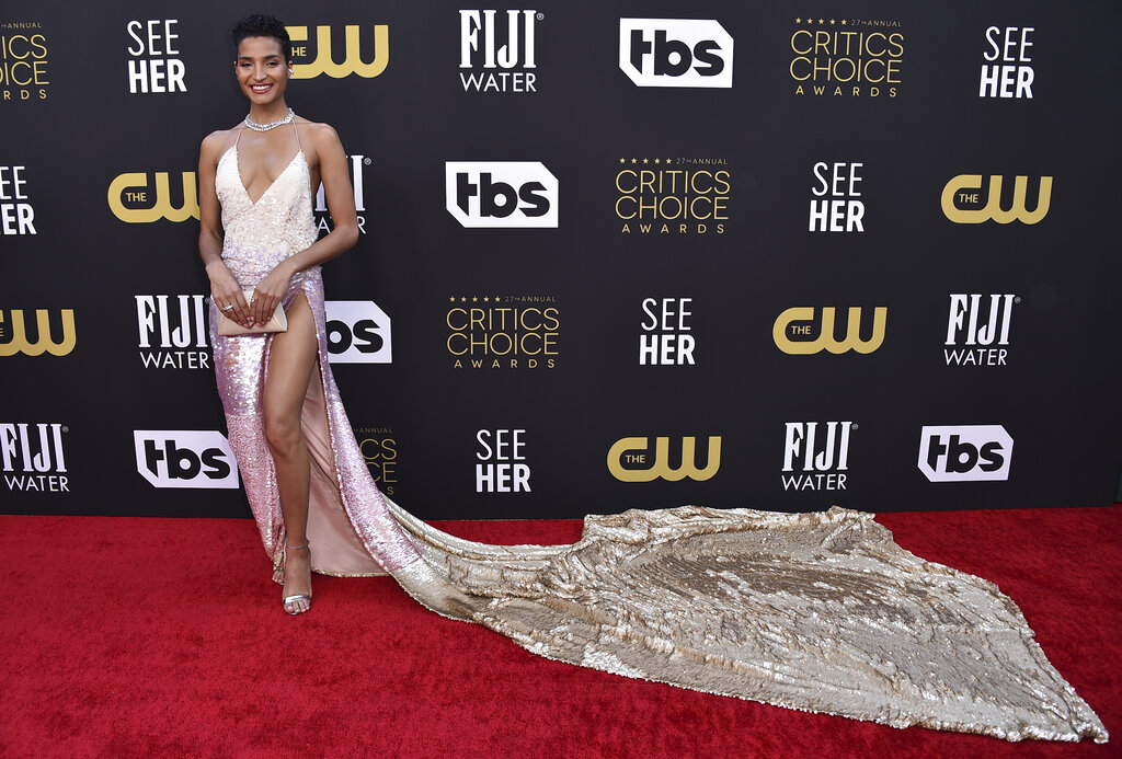 2022 Critics Choice Awards