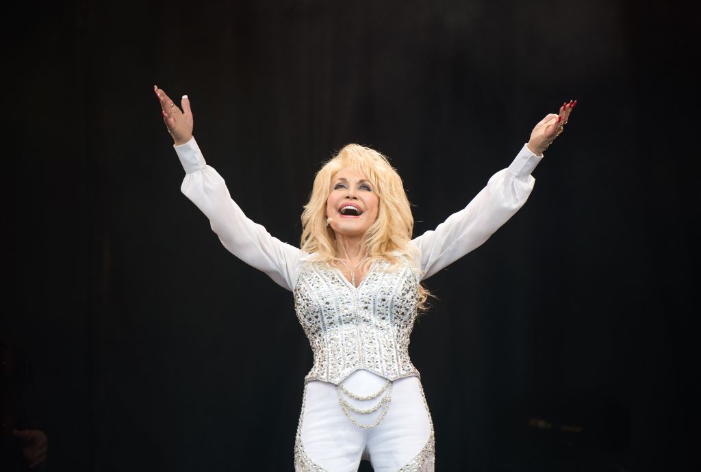 Dolly Parton