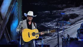 The 56th Annual CMA Awards - Show