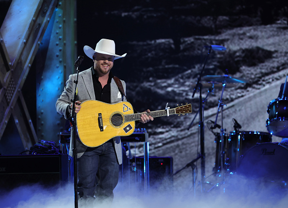 The 56th Annual CMA Awards - Show