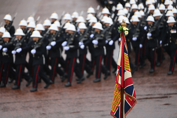 King Charles III coronation