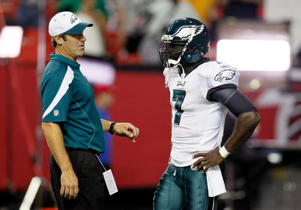 Photos: NFL coach Doug Pederson through the years