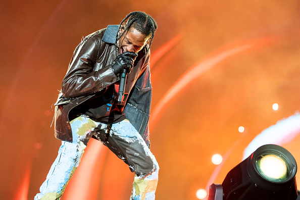 Travis Scott
