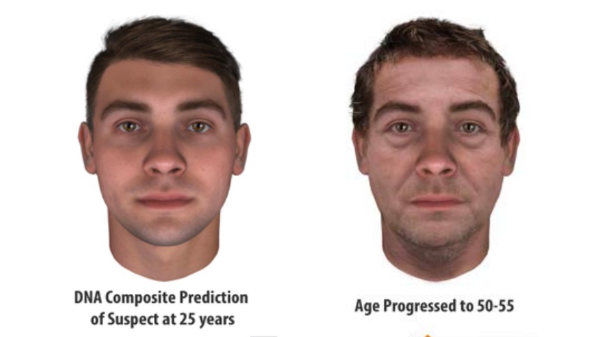 Army cold case: