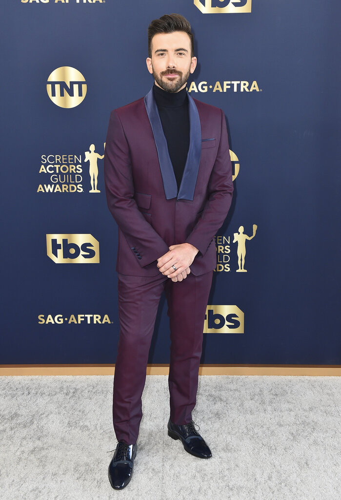 2022 SAG Awards