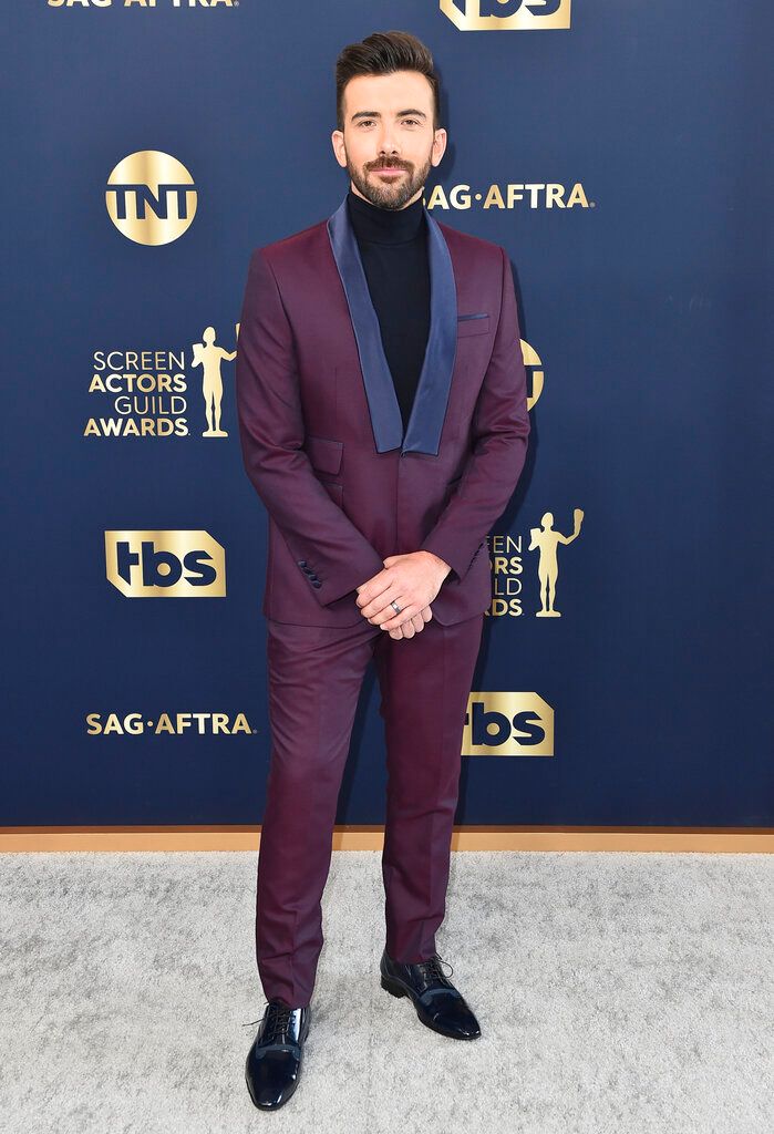 2022 SAG Awards