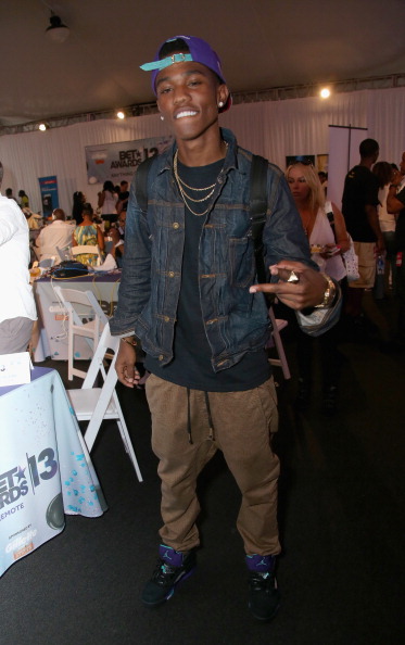 Photos: B. Smyth through the years