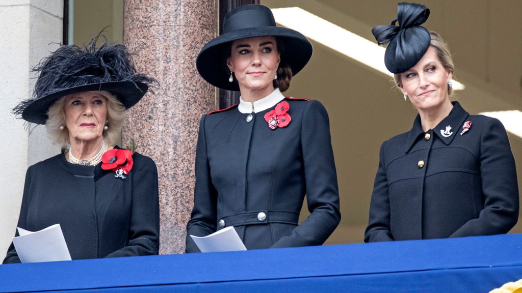 Photos: Kate Middleton through the years