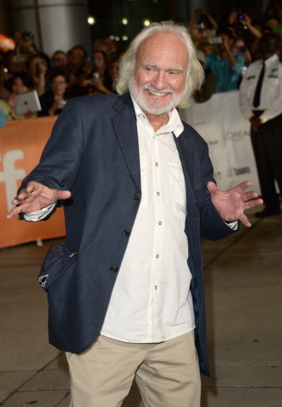 Kenneth Welsh