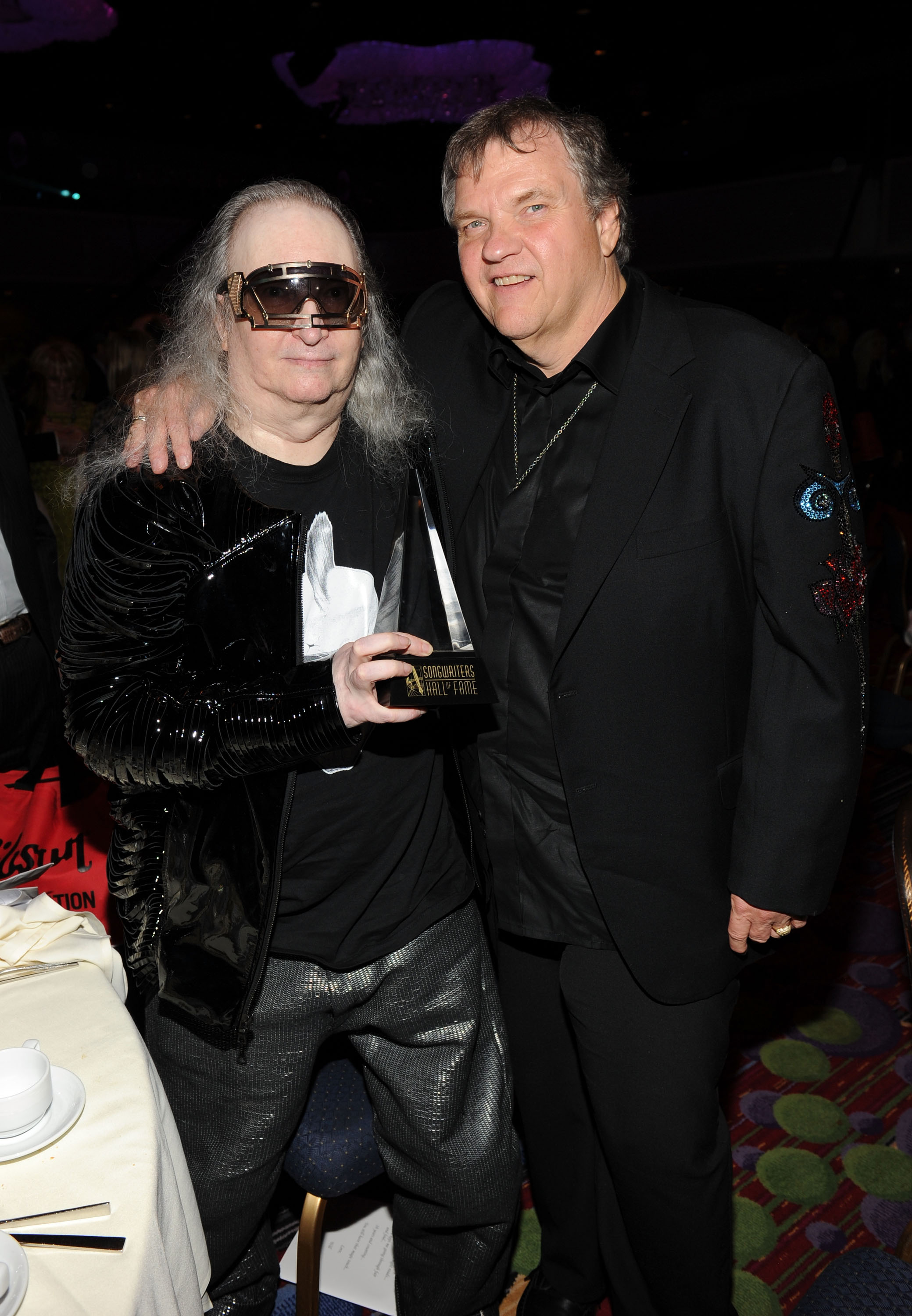 Songwriters Hall Of Fame 43rd Annual Induction And Awards - Show