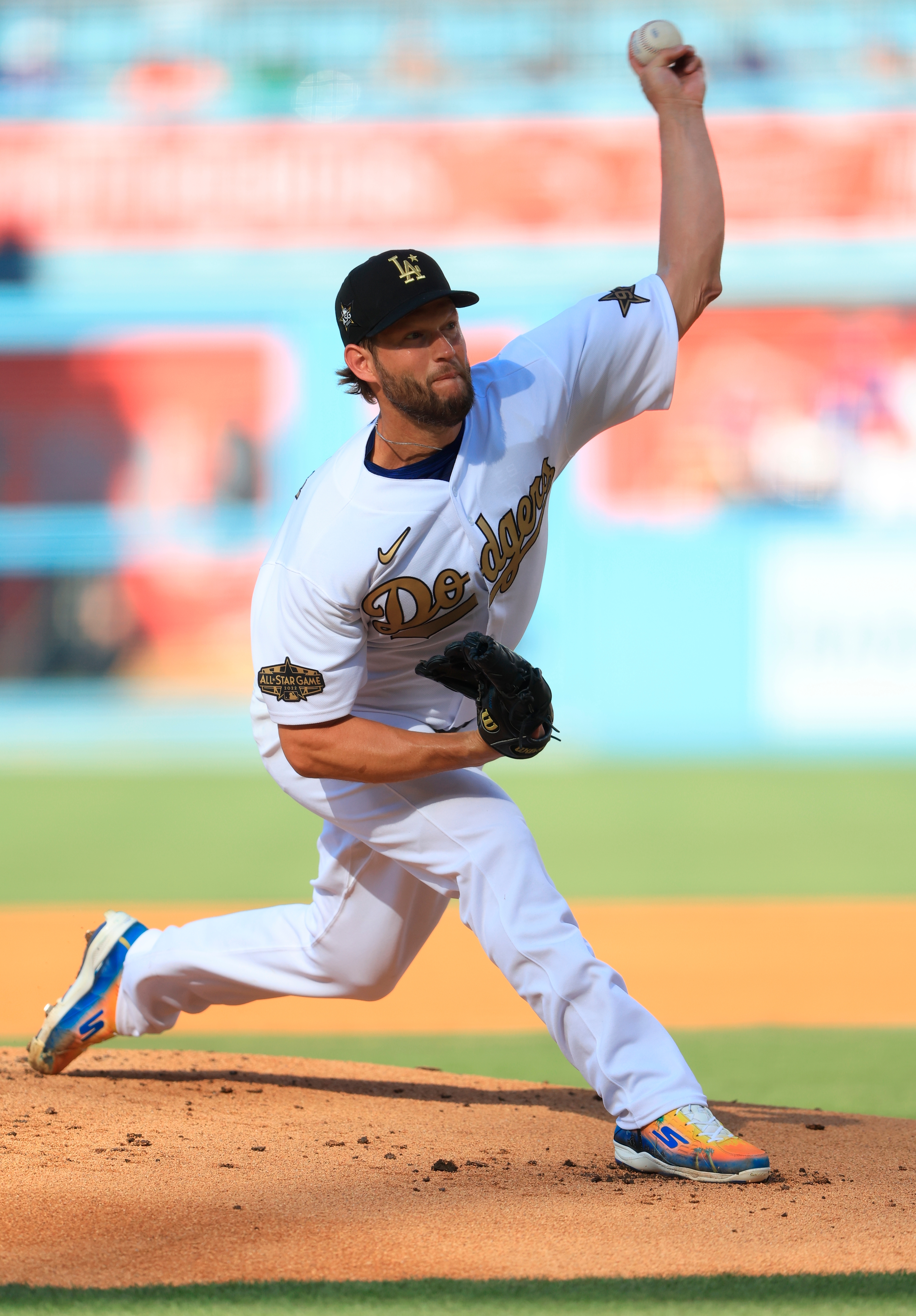 Photos: American League wins 9th straight MLB All-Star Game