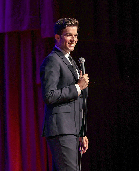 Photos: John Mulaney through the years