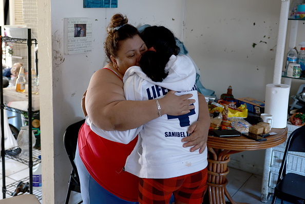 Photos: Hurricane Ian's devastating impact on Florida