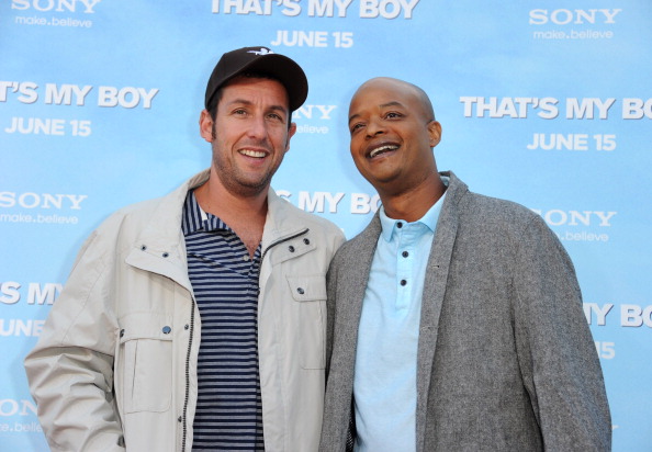 Photos: Todd Bridges through the years