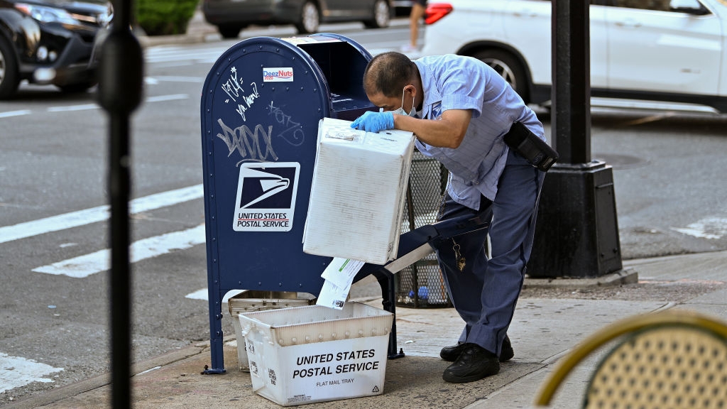 Re-opening Continues Across Densely Populated New York And New Jersey Areas