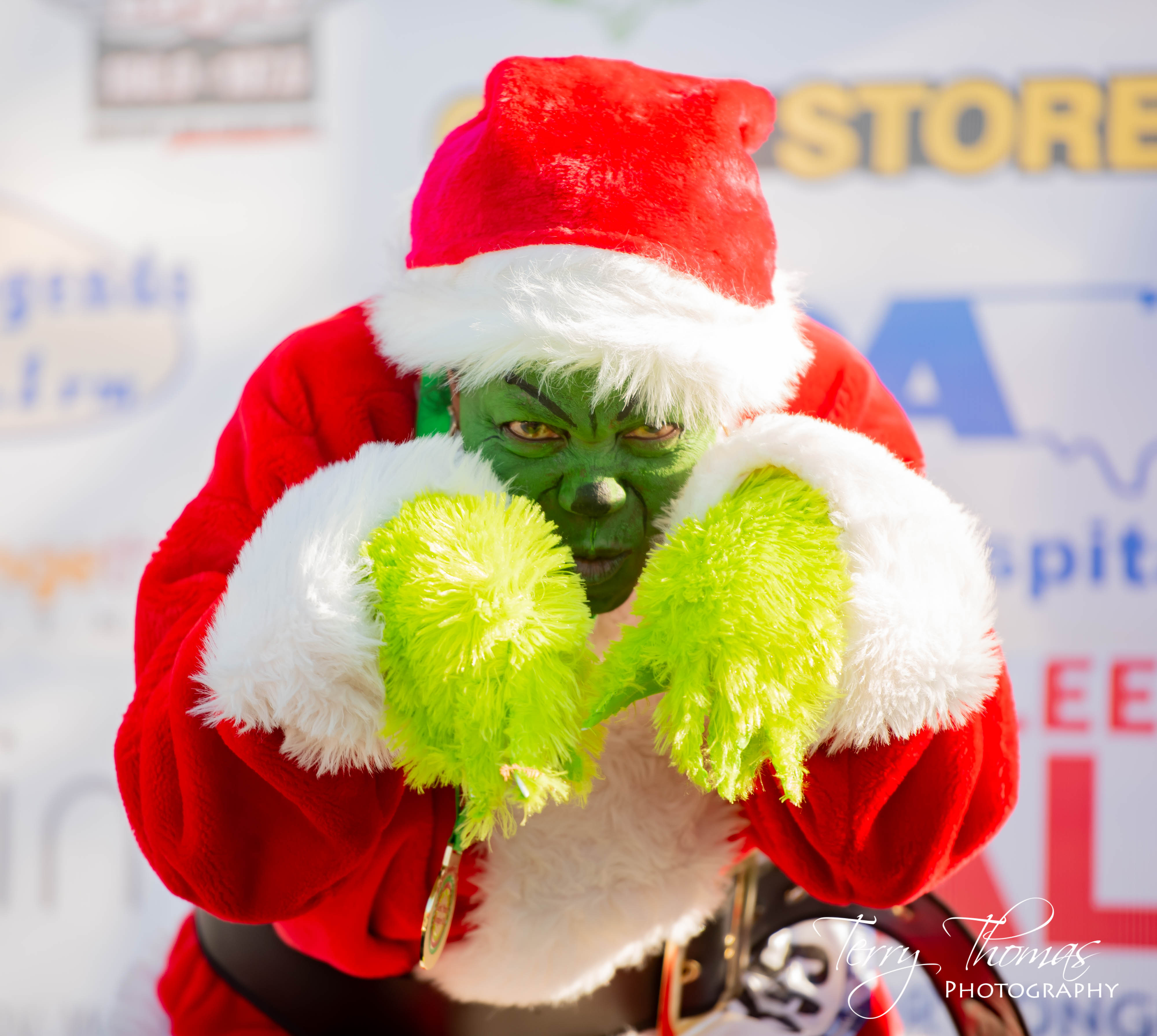 Grinch