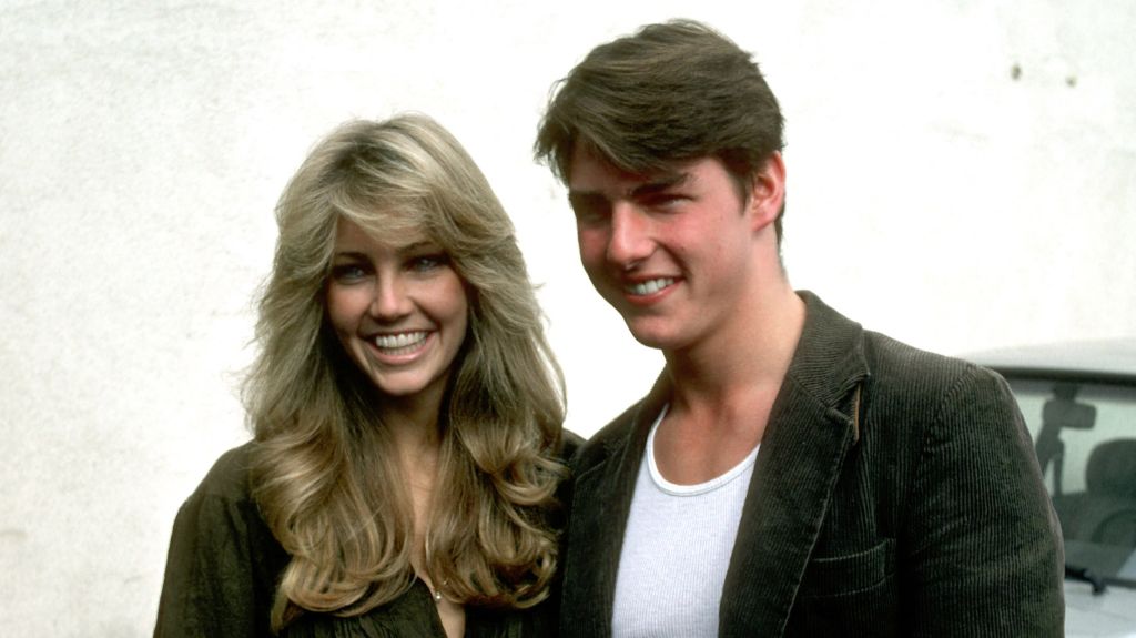 1982 - "Entertainment Tonight" Celebrates Its 100th Taping