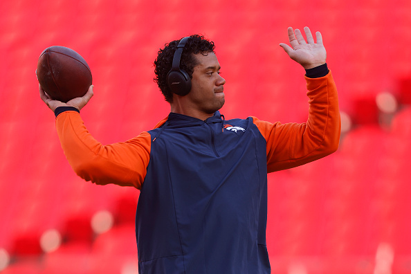 Russell Wilson