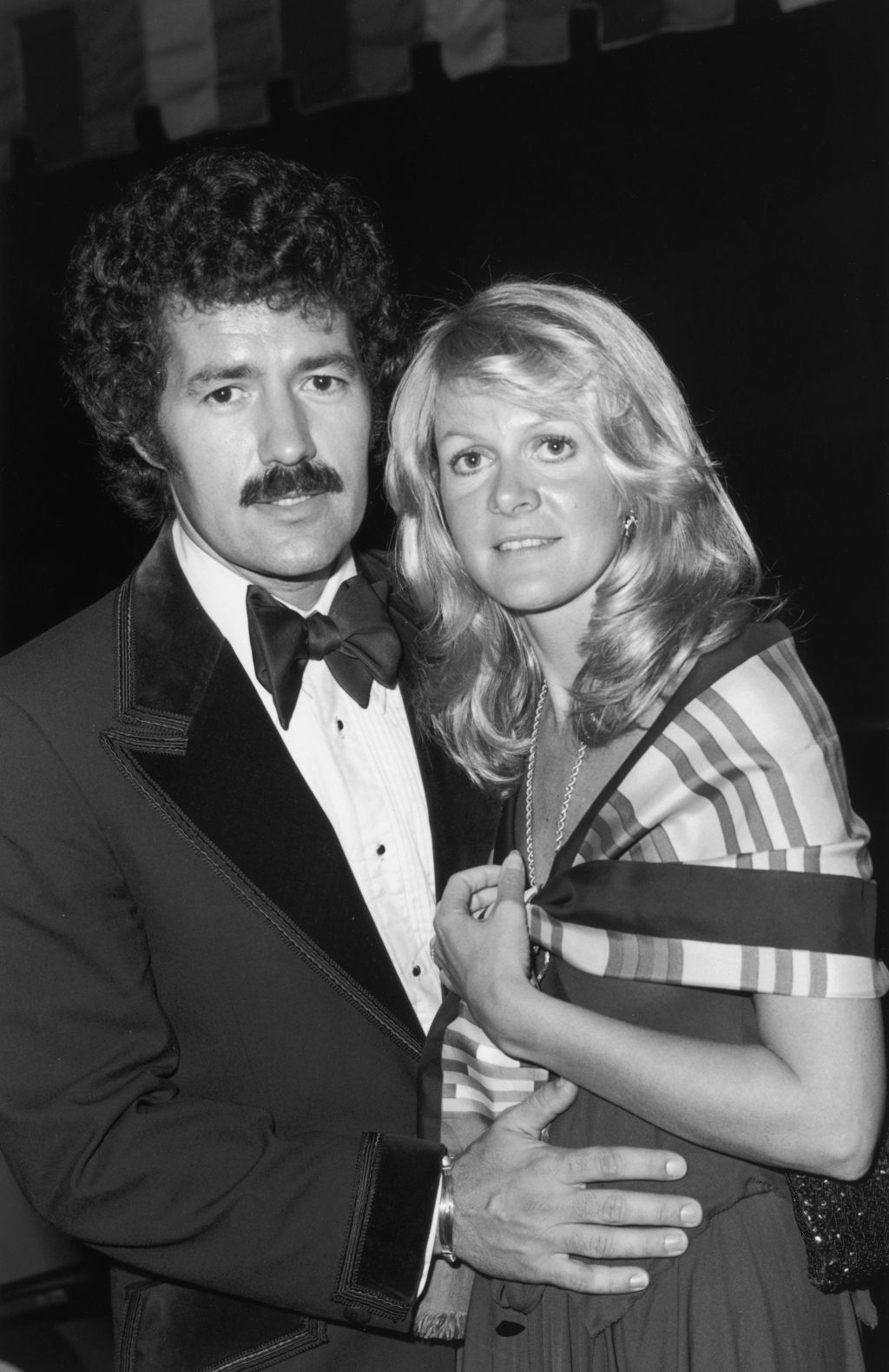 Photos: Alex Trebek through the years