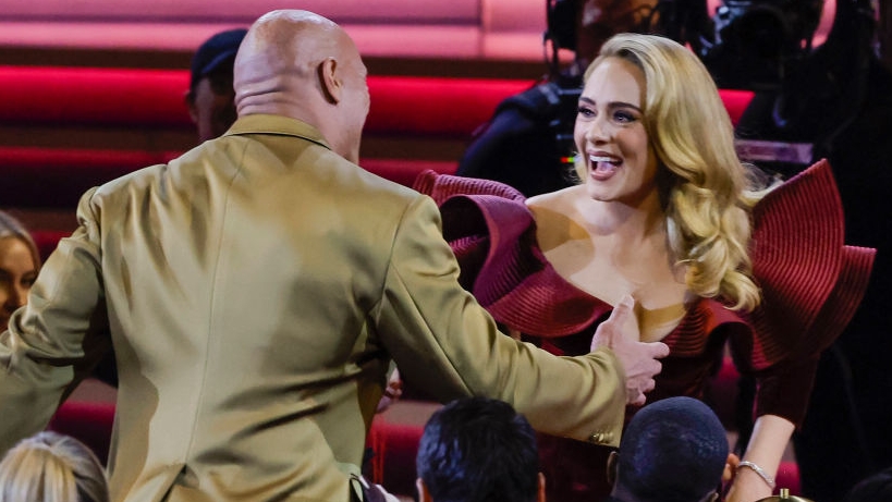 Grammy Awards 2023 show’s biggest moments