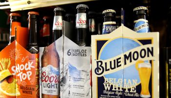 Brewers struggle with increased costs for packaging, transportation