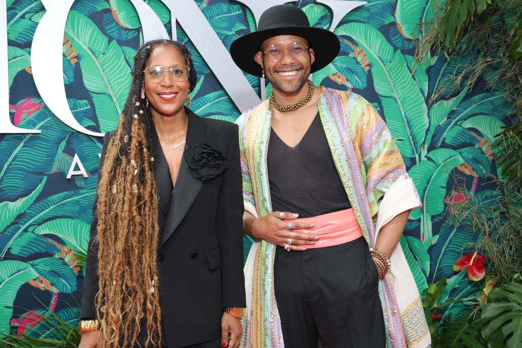 76th Annual Tony Awards: