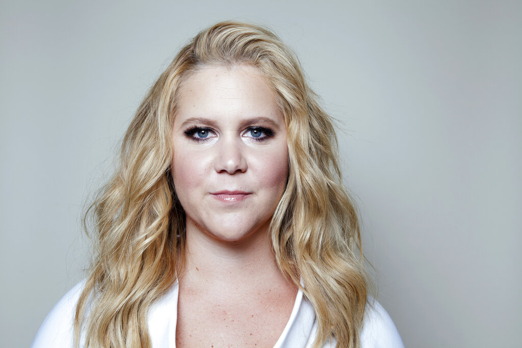 Amy Schumer
