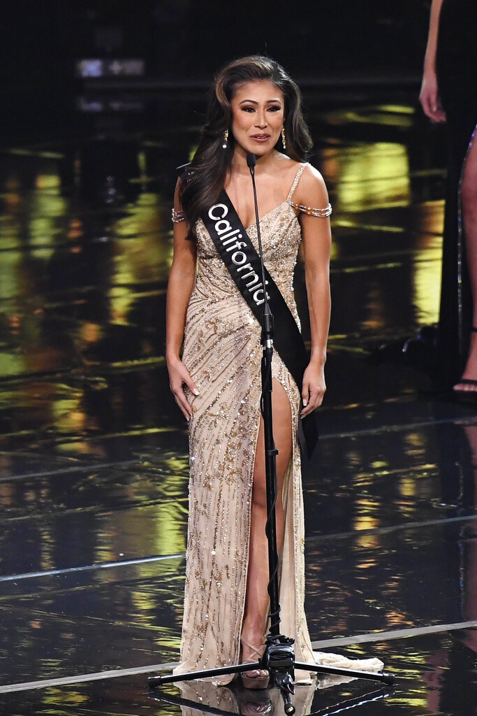 Miss America