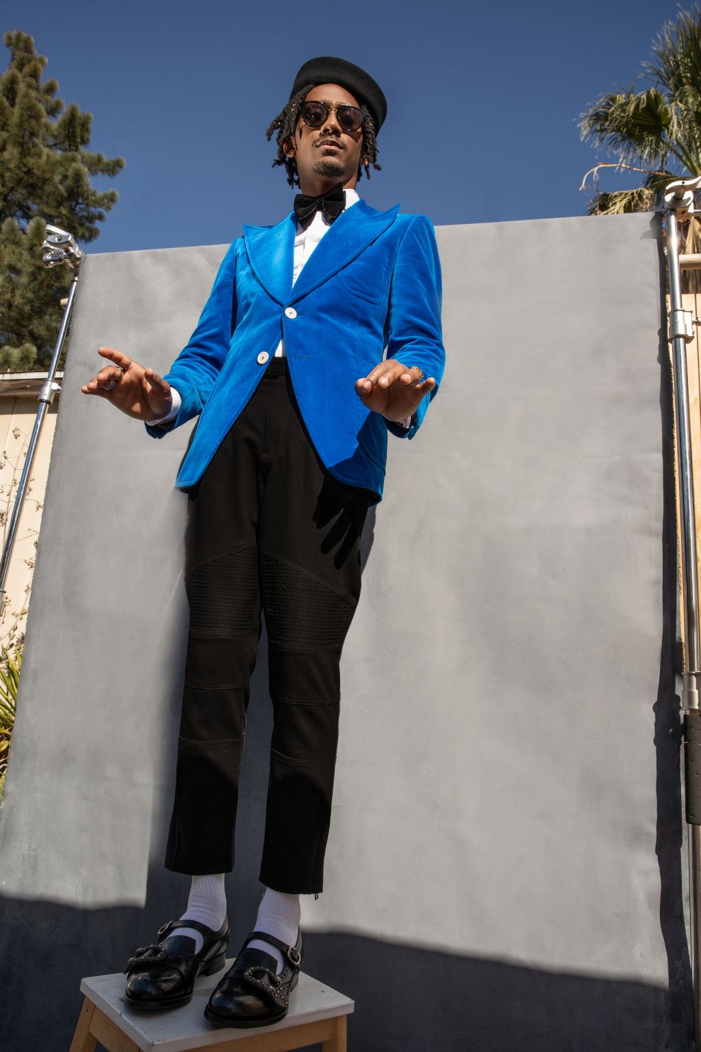 Photos: 2021 Screen Actors Guild Awards red carpet