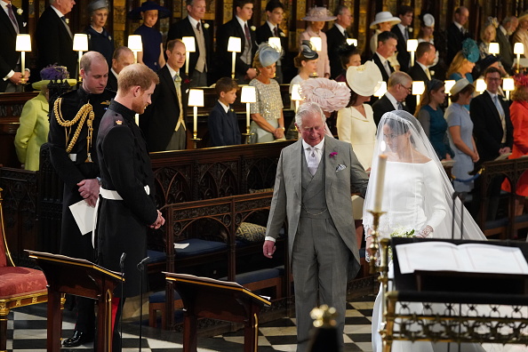 Photos: King Charles through the years
