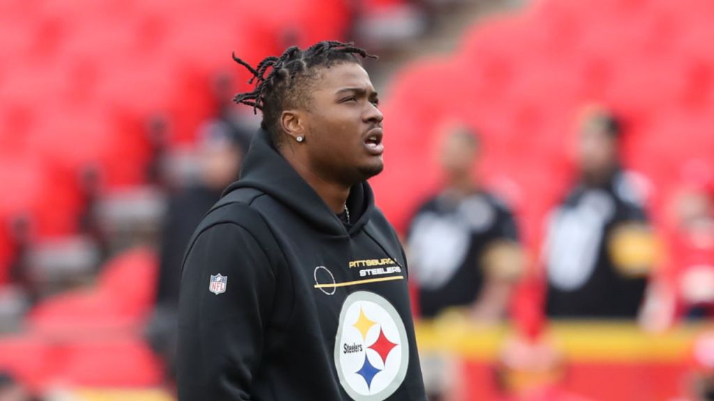 Dwayne Haskins dies: