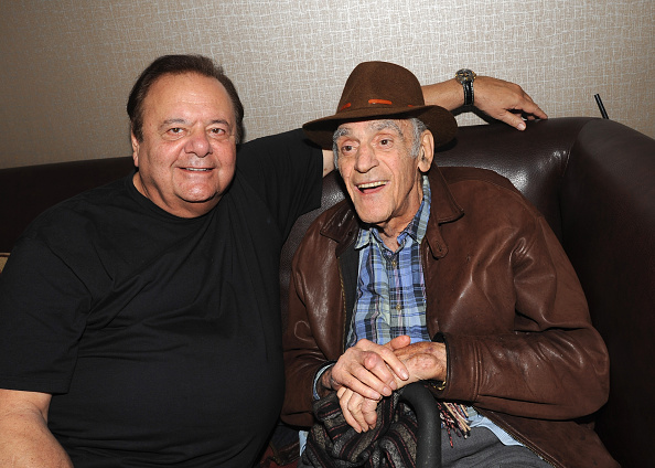 Paul Sorvino